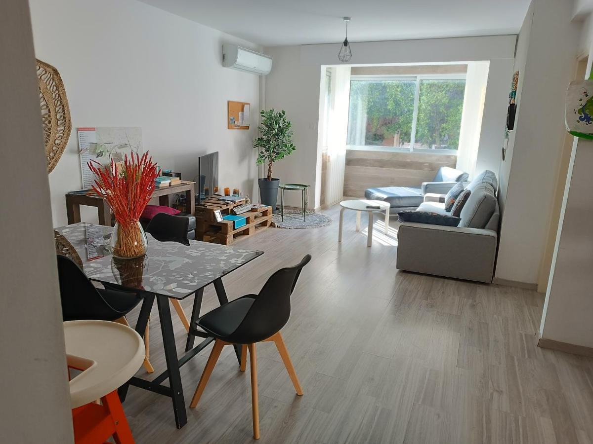 Markora Central Apartment Nicosia Exterior photo