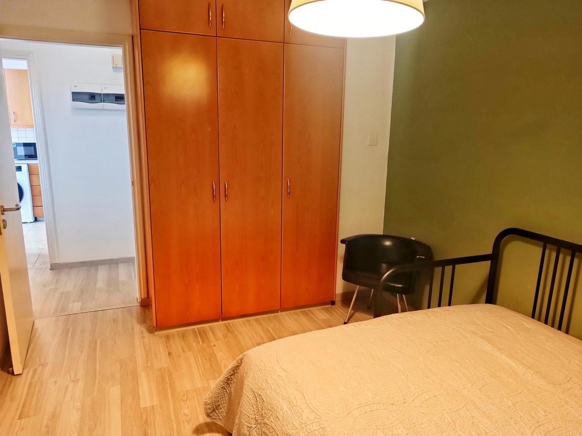 Markora Central Apartment Nicosia Exterior photo