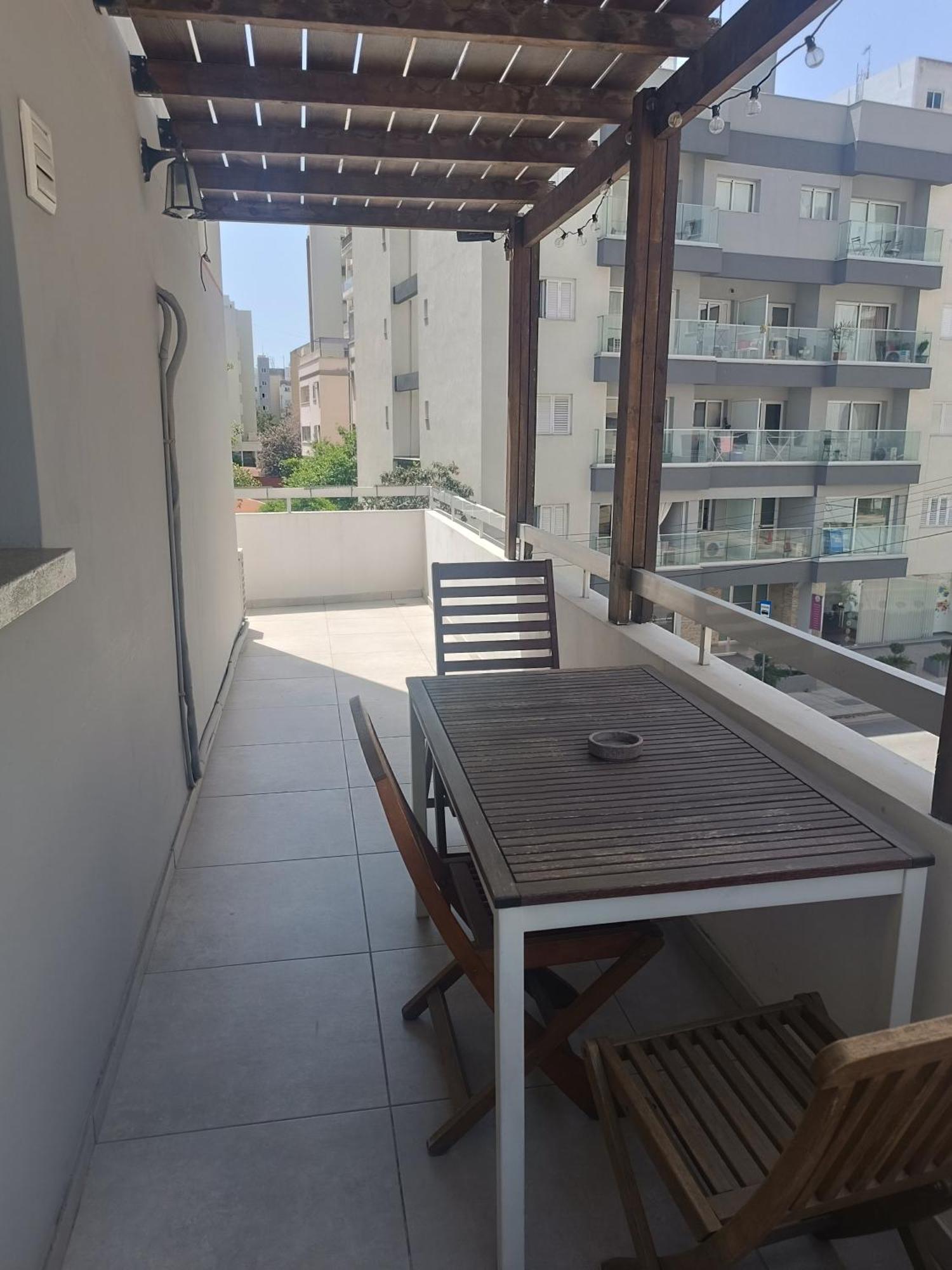 Markora Central Apartment Nicosia Exterior photo