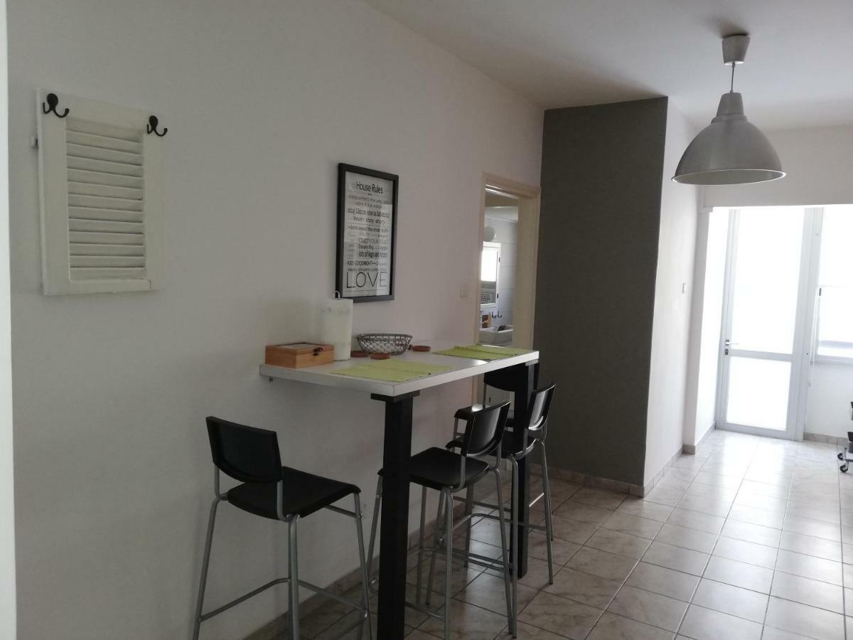 Markora Central Apartment Nicosia Exterior photo