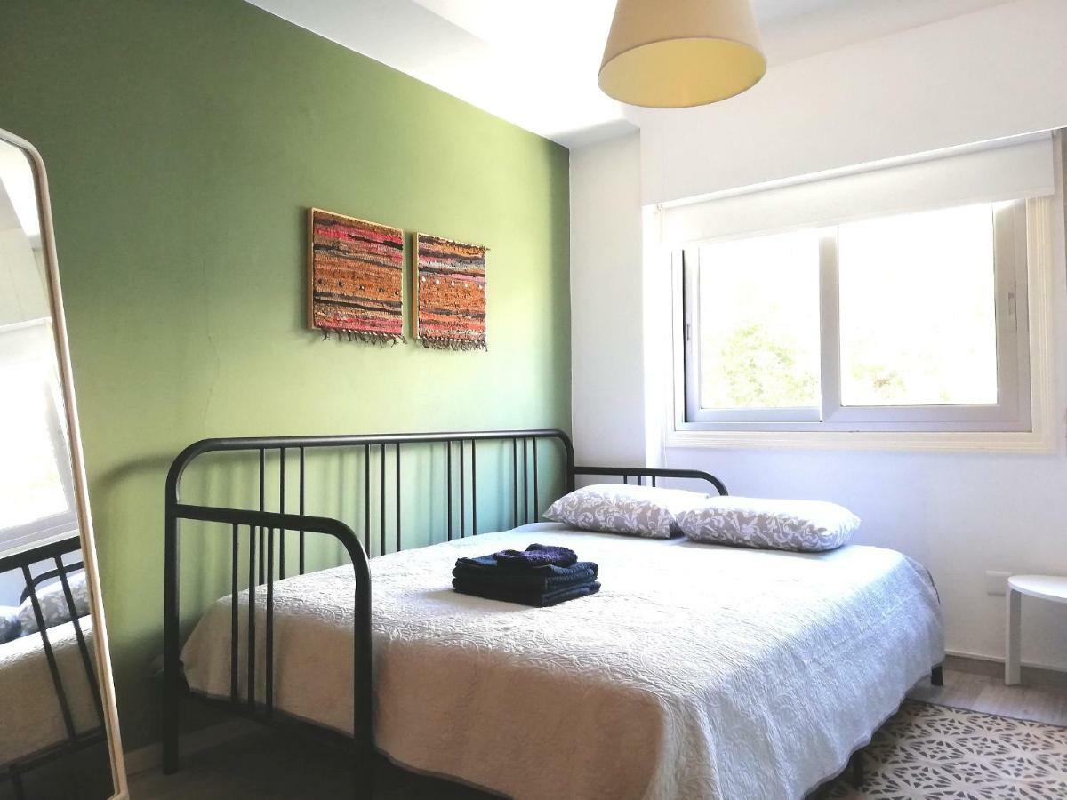 Markora Central Apartment Nicosia Exterior photo
